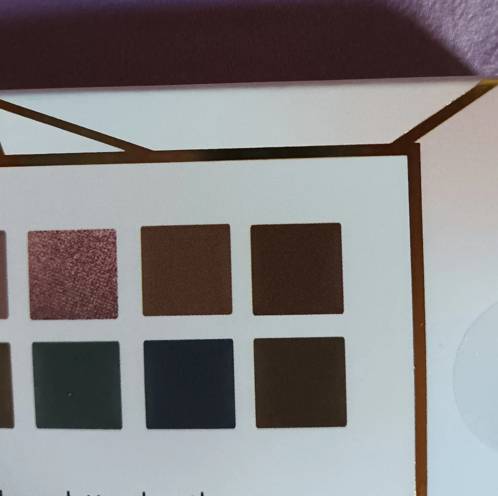 Laura Geller Quartz Crystals Eyeshadow and Made To Multitask Think Pink Palettes